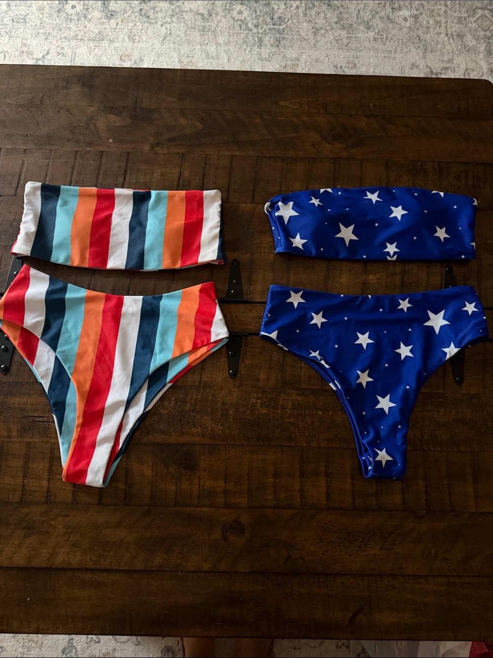 Women’s Bathing Suits